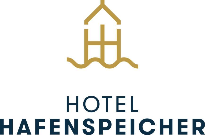 Hotel Hafenspeicher Leer Exteriör bild